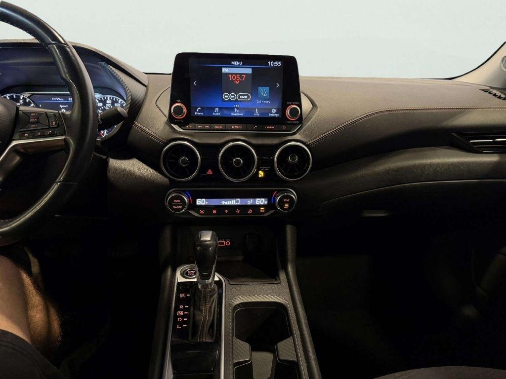 Nissan Sentra  2023