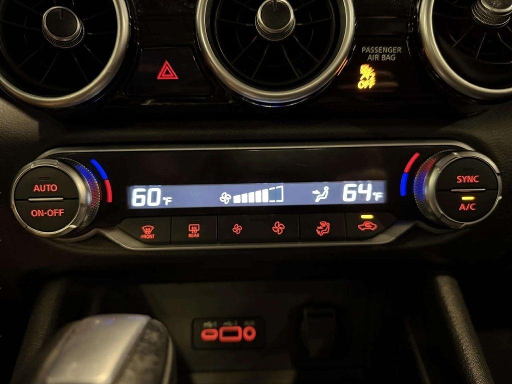 Nissan Sentra  2023
