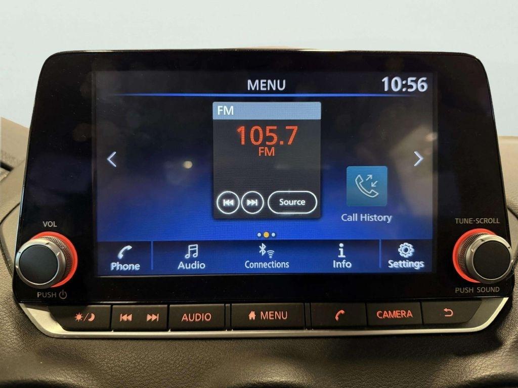 Nissan Sentra  2023