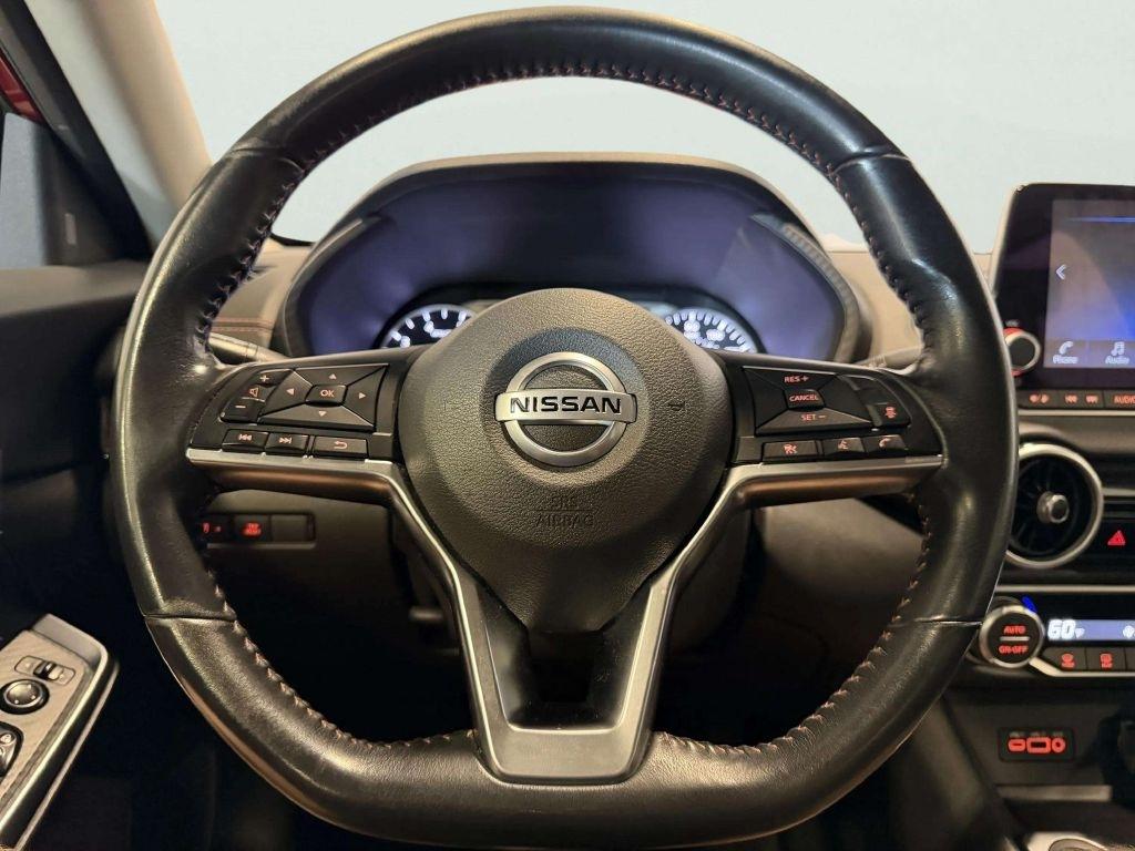 Nissan Sentra  2023