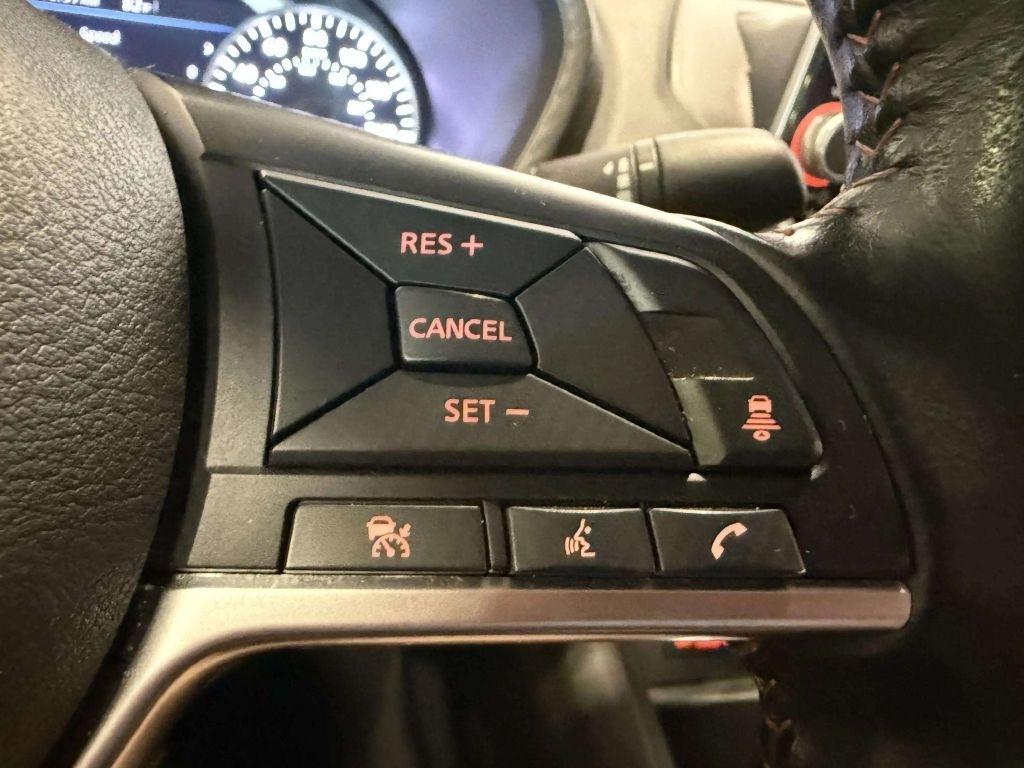 Nissan Sentra  2023
