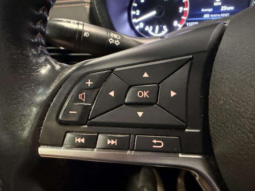 Nissan Sentra  2023