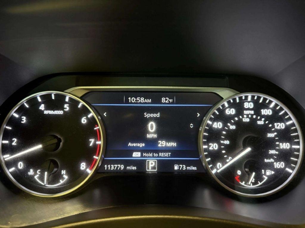 Nissan Sentra  2023