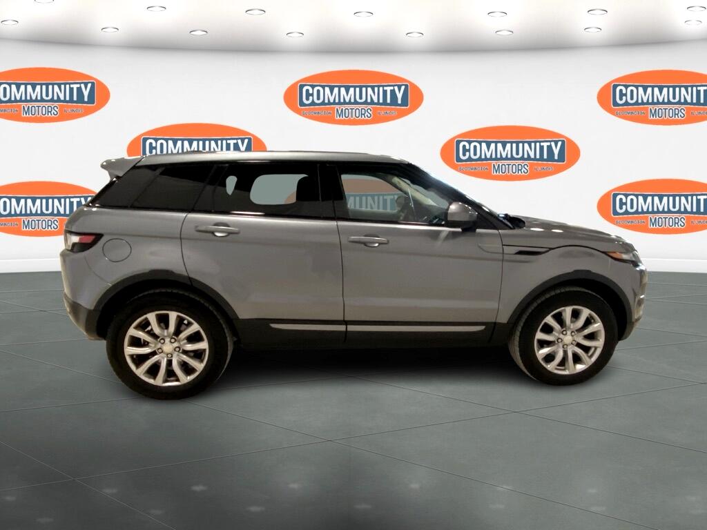 Land Rover Range Rover Evoque  2014 Land Rover Range Rover Evoque  2014