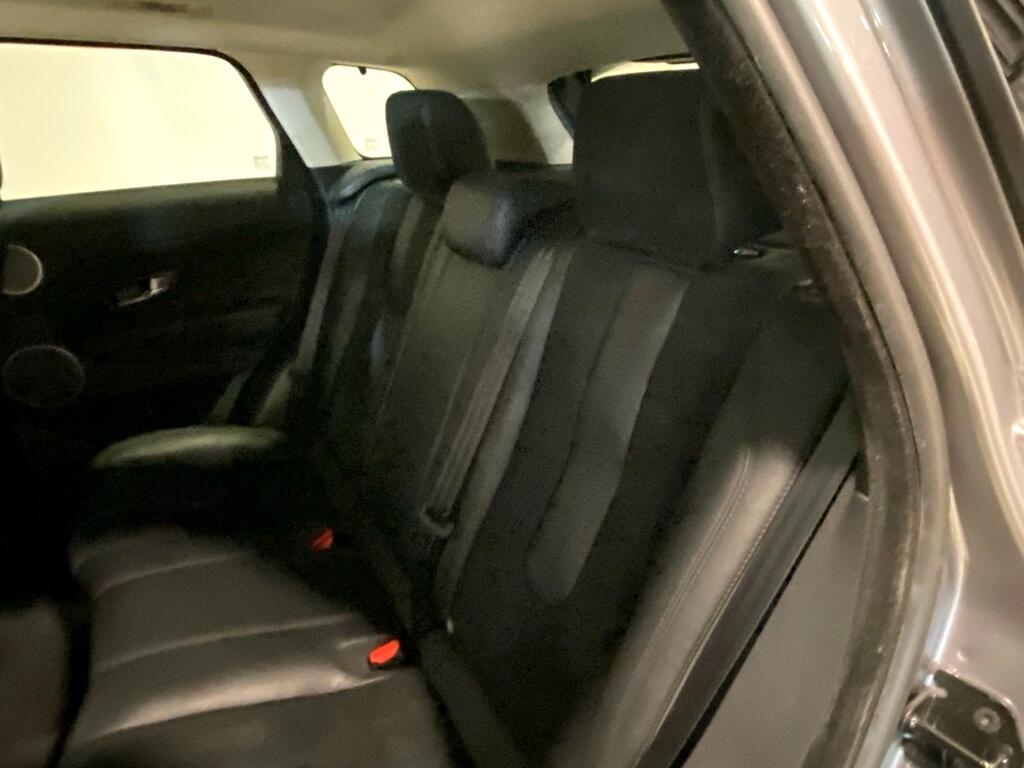 Land Rover Range Rover Evoque  2014 Land Rover Range Rover Evoque  2014