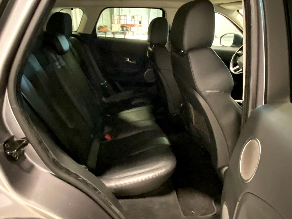 Land Rover Range Rover Evoque  2014 Land Rover Range Rover Evoque  2014