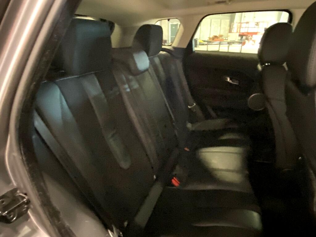 Land Rover Range Rover Evoque  2014 Land Rover Range Rover Evoque  2014