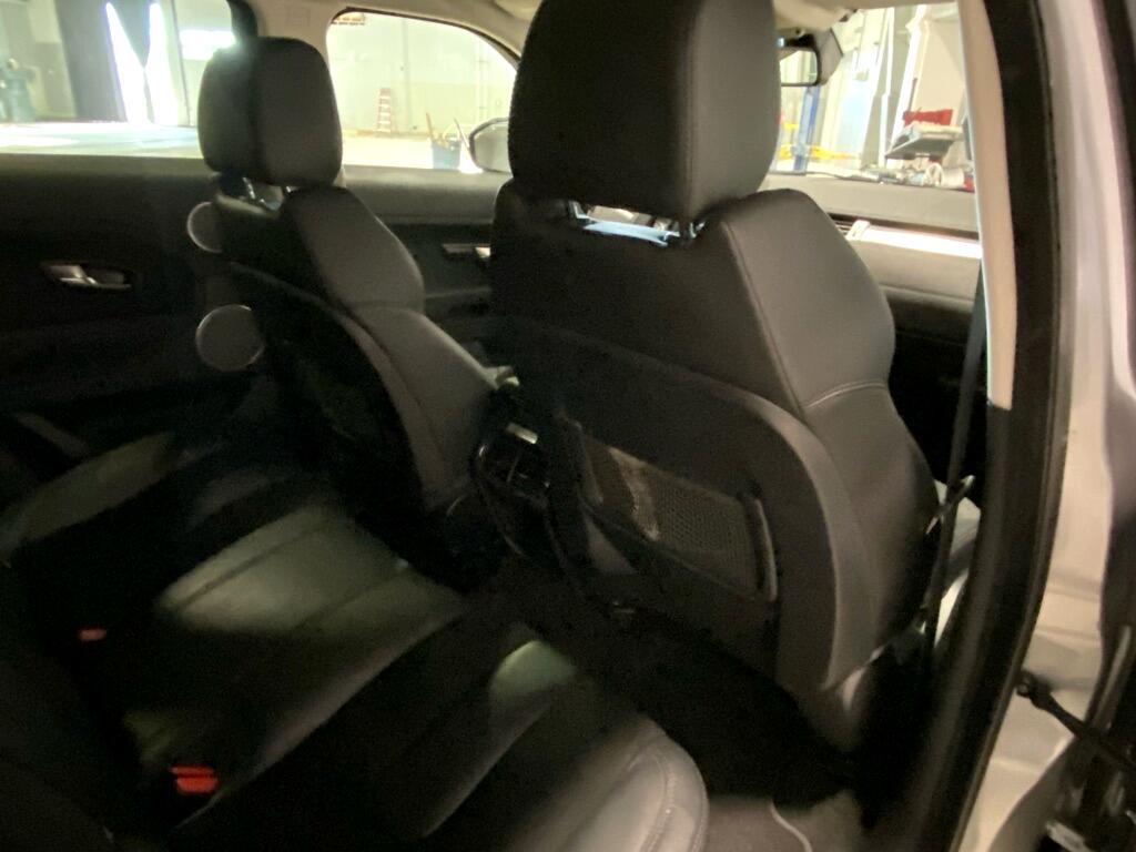 Land Rover Range Rover Evoque  2014 Land Rover Range Rover Evoque  2014