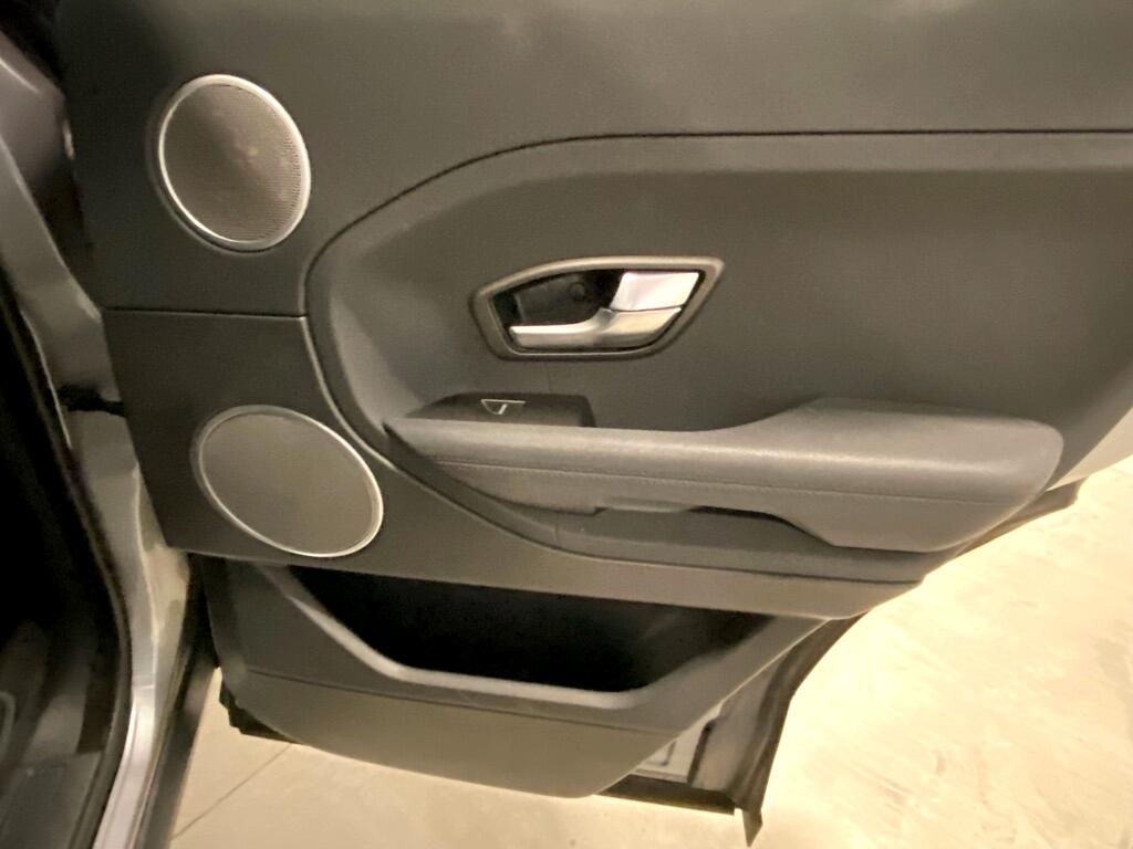 Land Rover Range Rover Evoque  2014 Land Rover Range Rover Evoque  2014