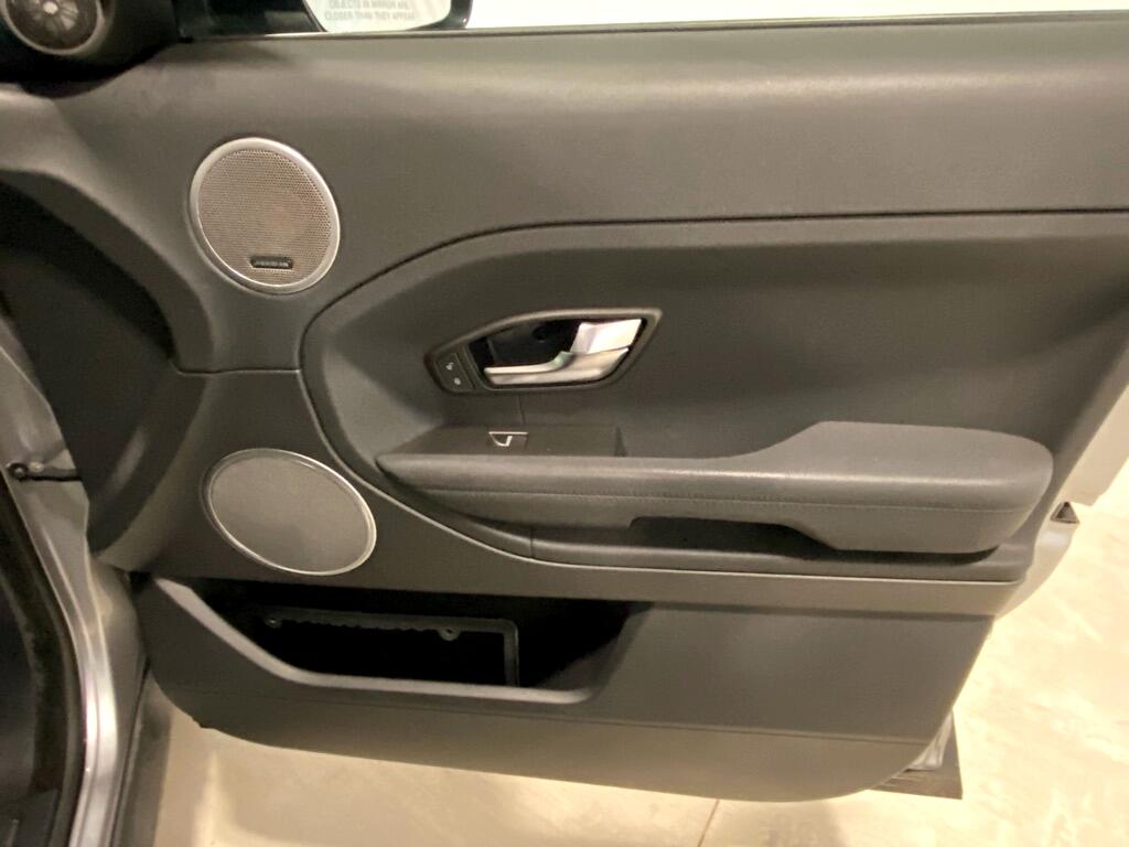 Land Rover Range Rover Evoque  2014 Land Rover Range Rover Evoque  2014