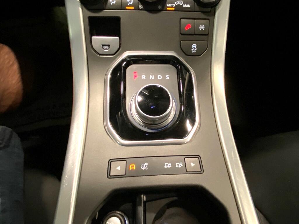 Land Rover Range Rover Evoque  2014 Land Rover Range Rover Evoque  2014