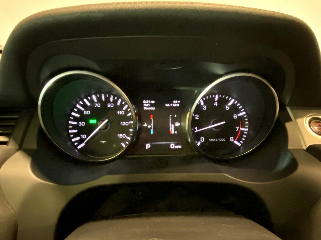 Land Rover Range Rover Evoque  2014 Land Rover Range Rover Evoque  2014