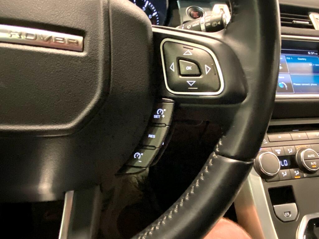 Land Rover Range Rover Evoque  2014 Land Rover Range Rover Evoque  2014