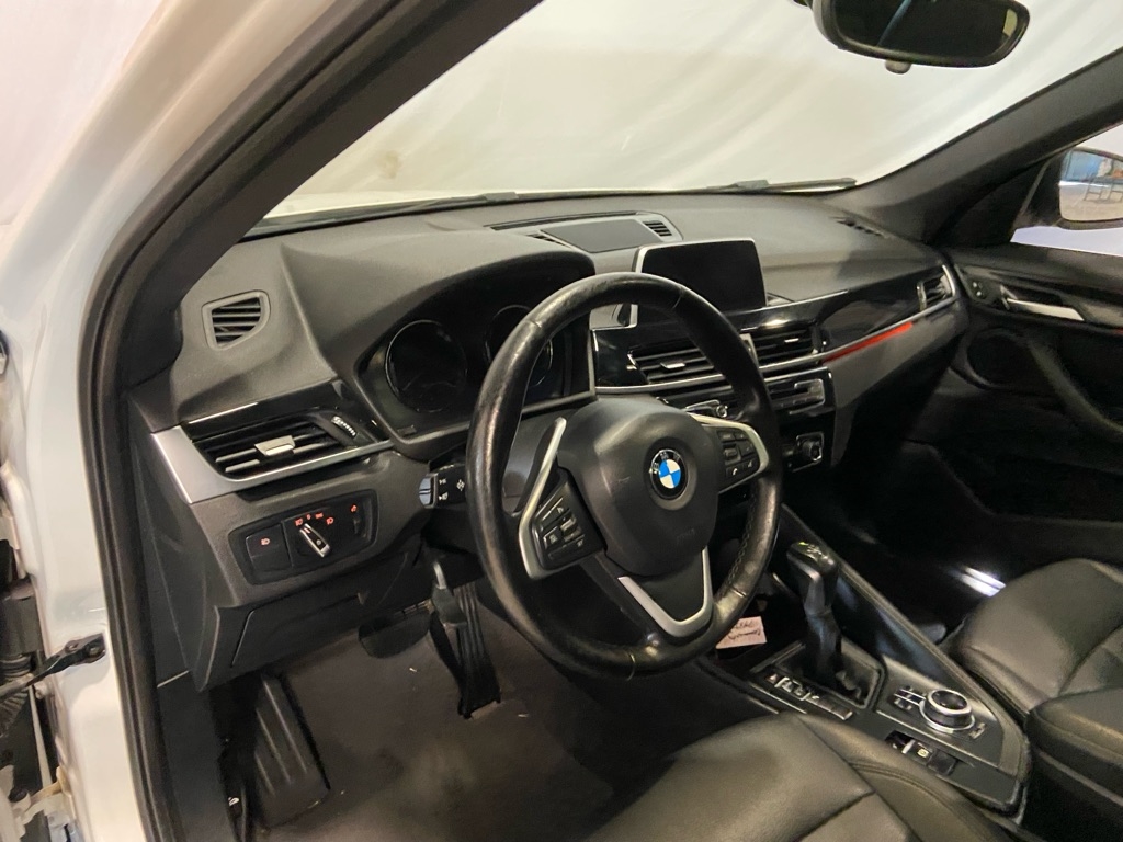 BMW X1  2019
