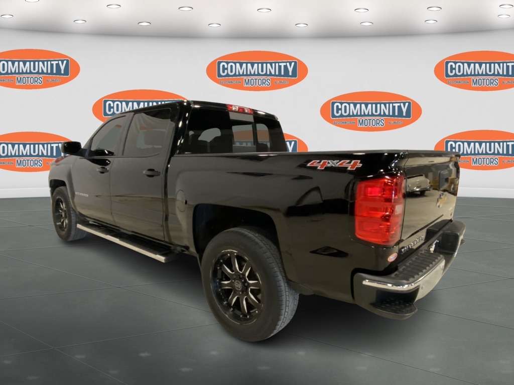 Chevrolet Silverado 1500  2016 Chevrolet Silverado 1500  2016