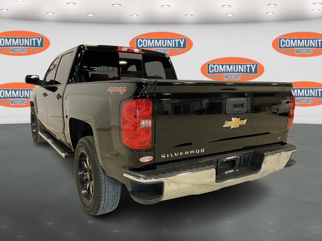Chevrolet Silverado 1500  2016 Chevrolet Silverado 1500  2016