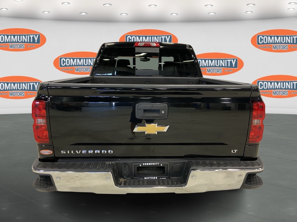 Chevrolet Silverado 1500  2016 Chevrolet Silverado 1500  2016