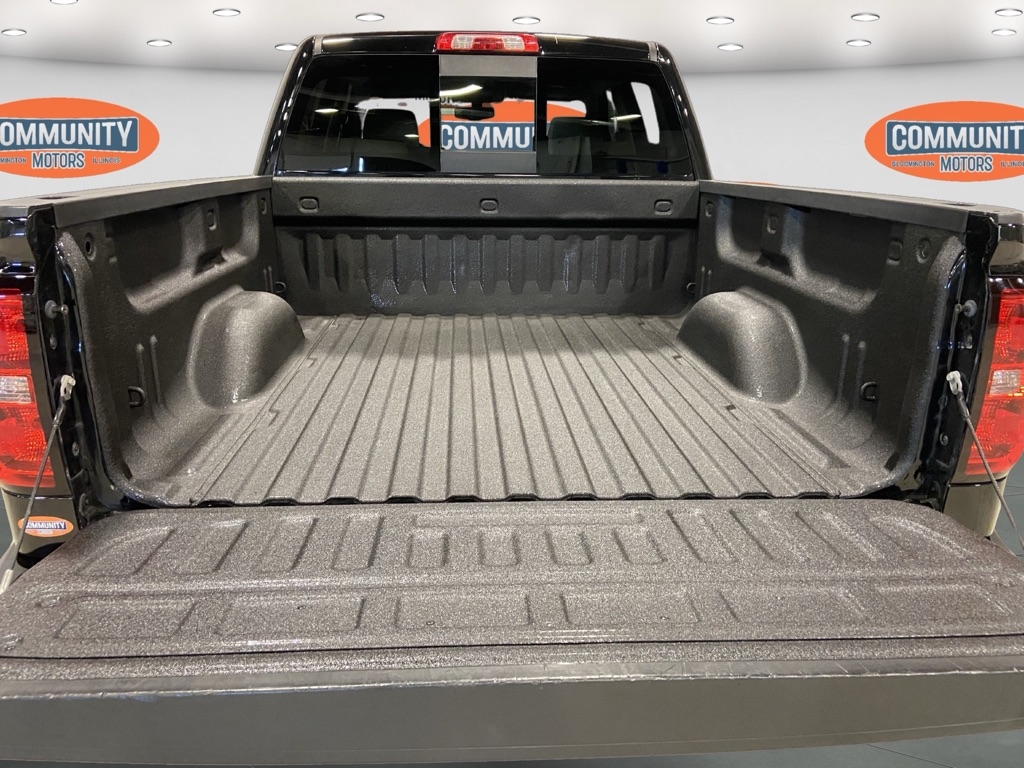 Chevrolet Silverado 1500  2016 Chevrolet Silverado 1500  2016