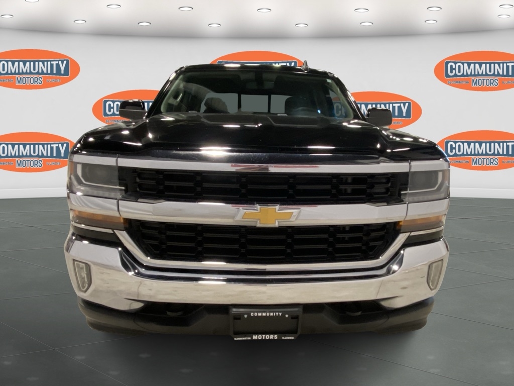 Chevrolet Silverado 1500  2016 Chevrolet Silverado 1500  2016