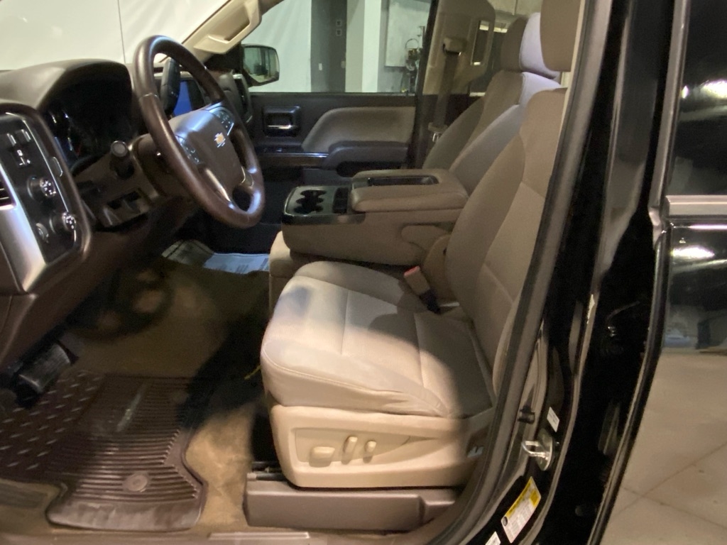 Chevrolet Silverado 1500  2016 Chevrolet Silverado 1500  2016