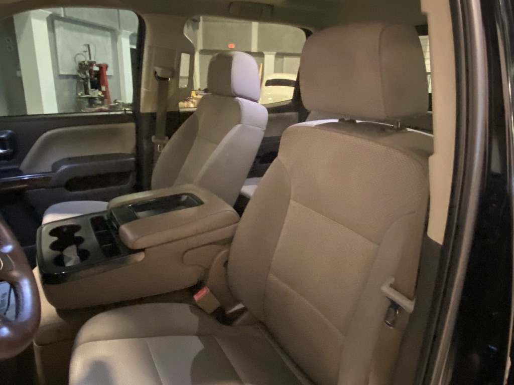 Chevrolet Silverado 1500  2016 Chevrolet Silverado 1500  2016