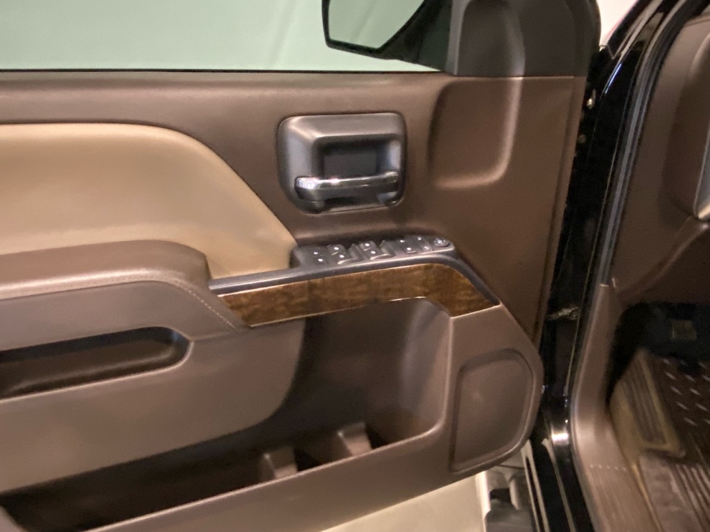 Chevrolet Silverado 1500  2016 Chevrolet Silverado 1500  2016