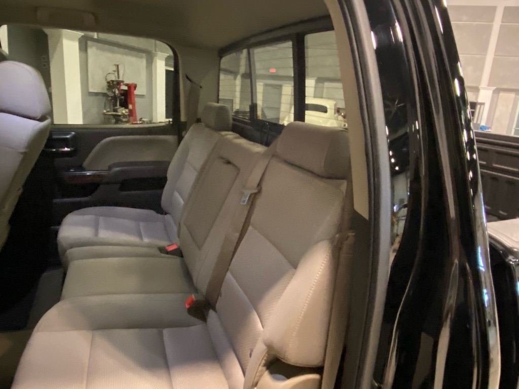 Chevrolet Silverado 1500  2016 Chevrolet Silverado 1500  2016