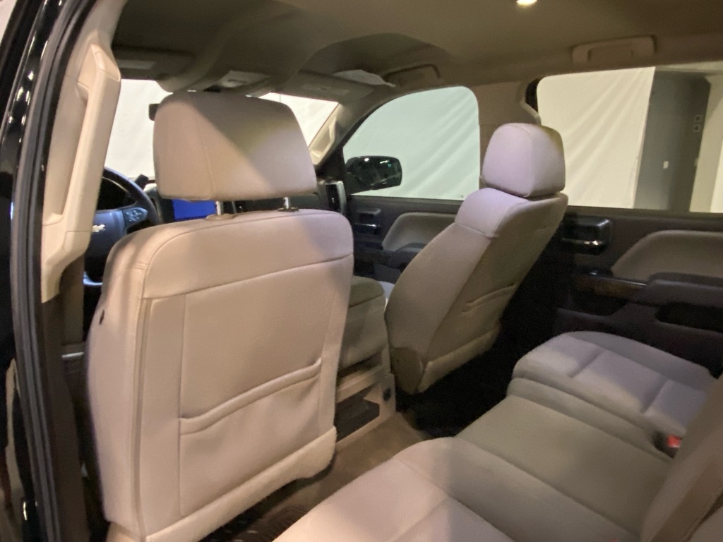 Chevrolet Silverado 1500  2016 Chevrolet Silverado 1500  2016