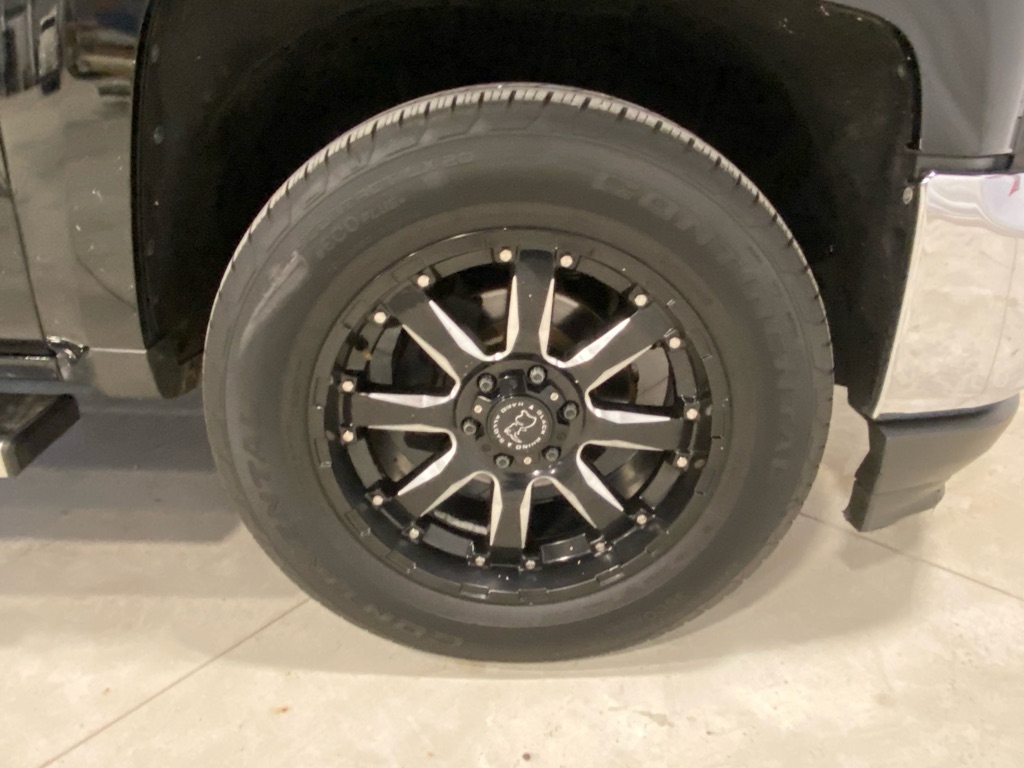 Chevrolet Silverado 1500  2016 Chevrolet Silverado 1500  2016