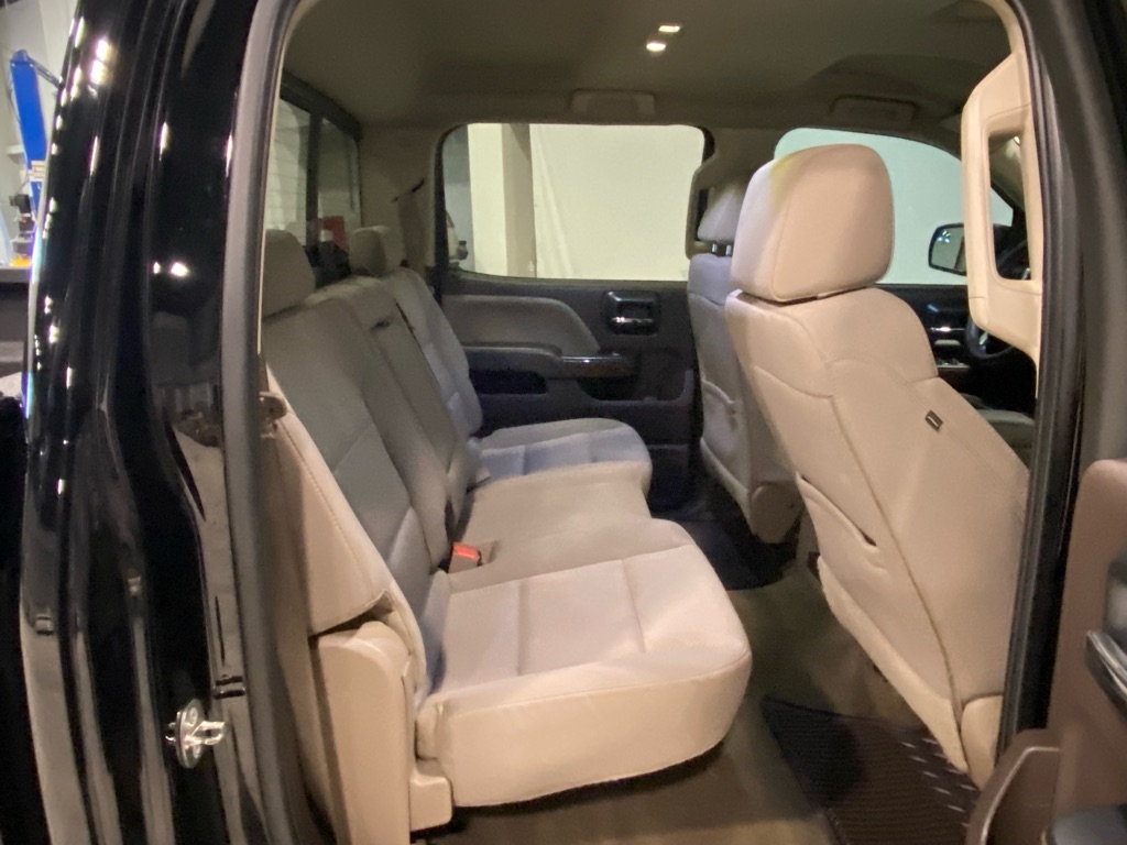 Chevrolet Silverado 1500  2016 Chevrolet Silverado 1500  2016