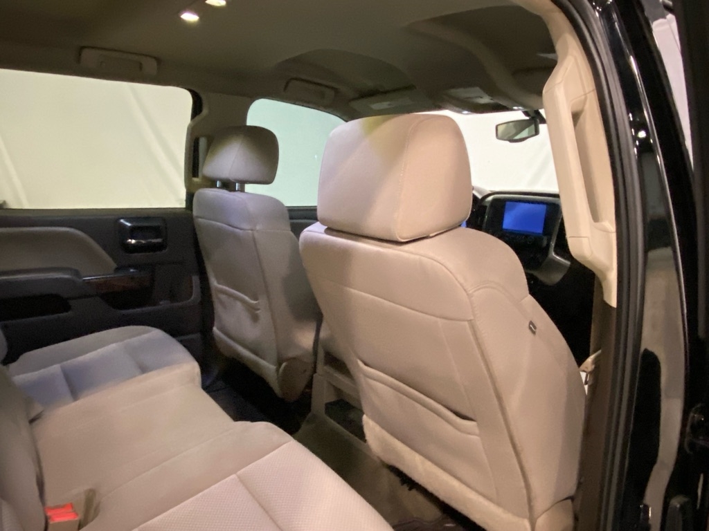 Chevrolet Silverado 1500  2016 Chevrolet Silverado 1500  2016