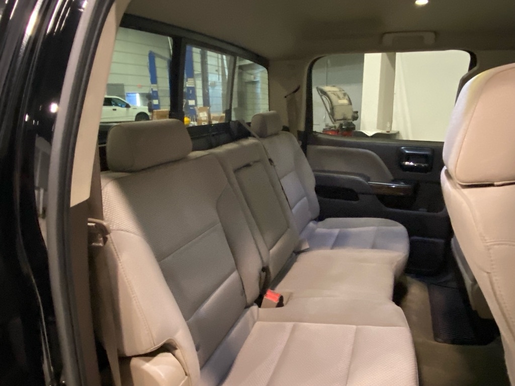 Chevrolet Silverado 1500  2016 Chevrolet Silverado 1500  2016