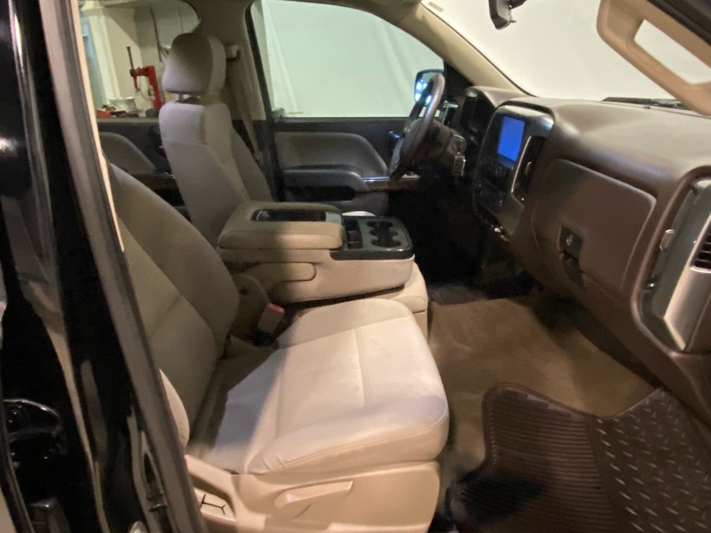 Chevrolet Silverado 1500  2016 Chevrolet Silverado 1500  2016