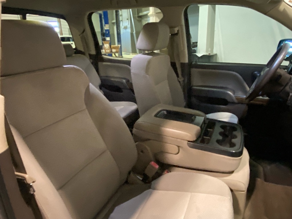 Chevrolet Silverado 1500  2016 Chevrolet Silverado 1500  2016