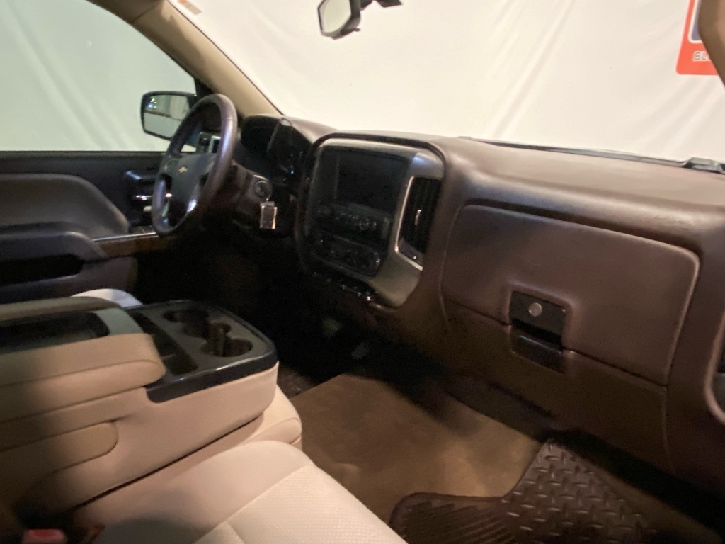 Chevrolet Silverado 1500  2016 Chevrolet Silverado 1500  2016