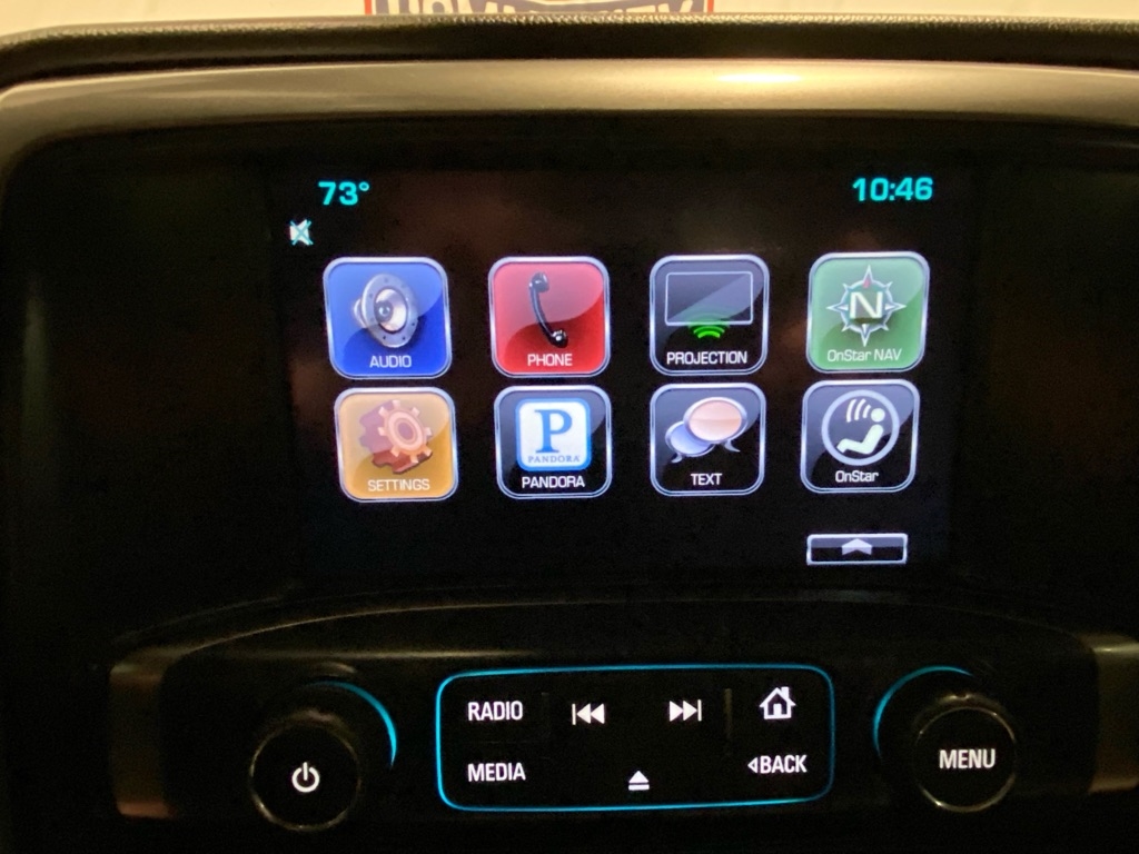 Chevrolet Silverado 1500  2016 Chevrolet Silverado 1500  2016