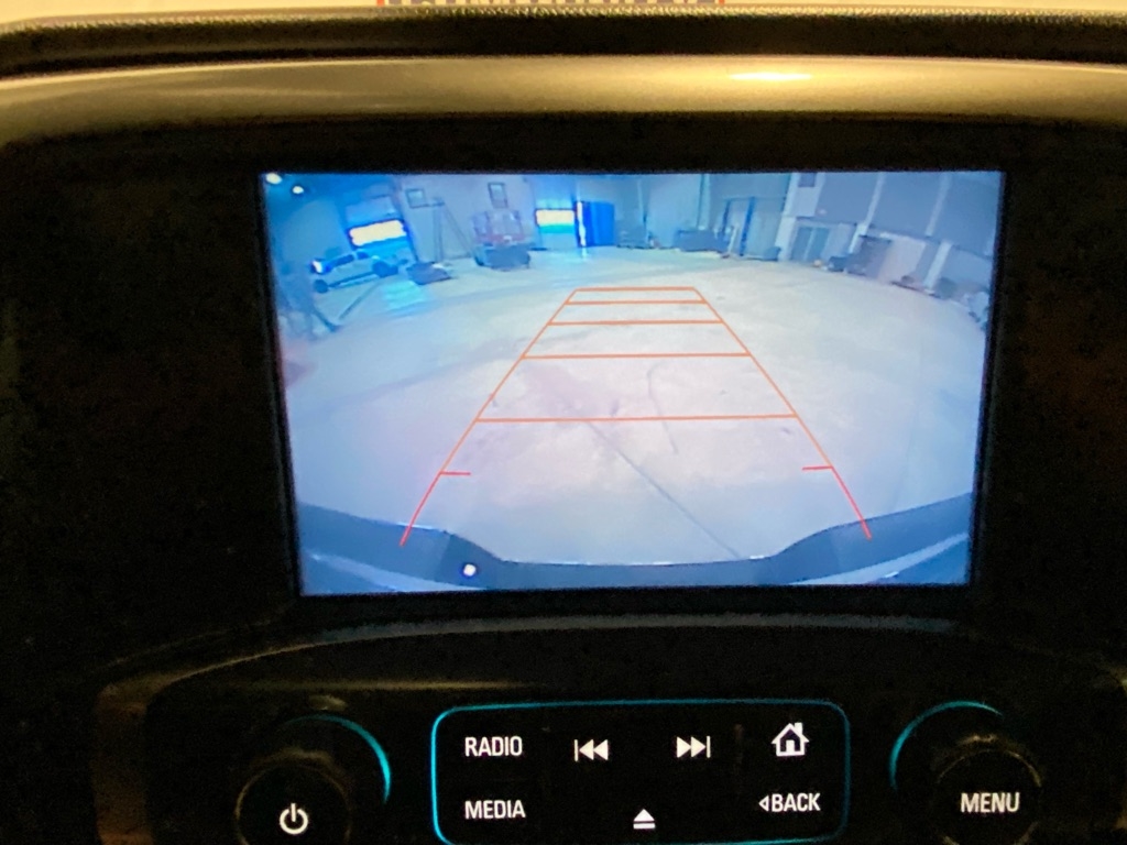 Chevrolet Silverado 1500  2016 Chevrolet Silverado 1500  2016