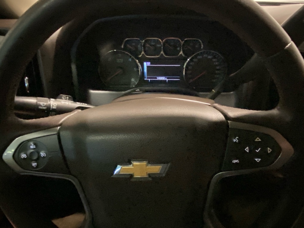 Chevrolet Silverado 1500  2016 Chevrolet Silverado 1500  2016