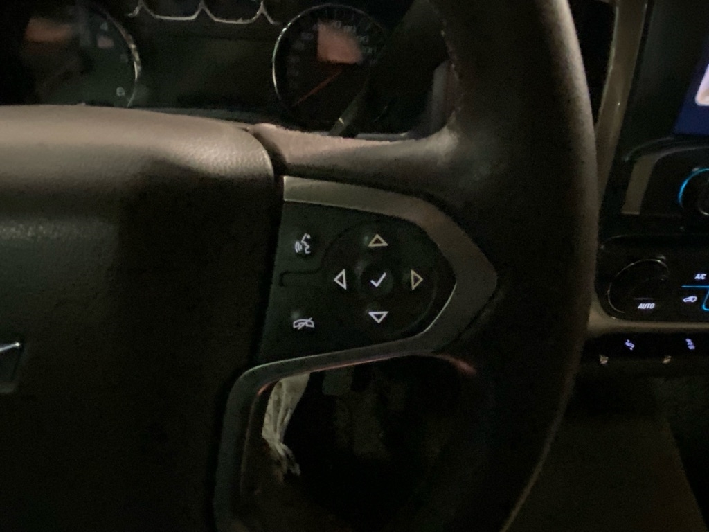 Chevrolet Silverado 1500  2016 Chevrolet Silverado 1500  2016