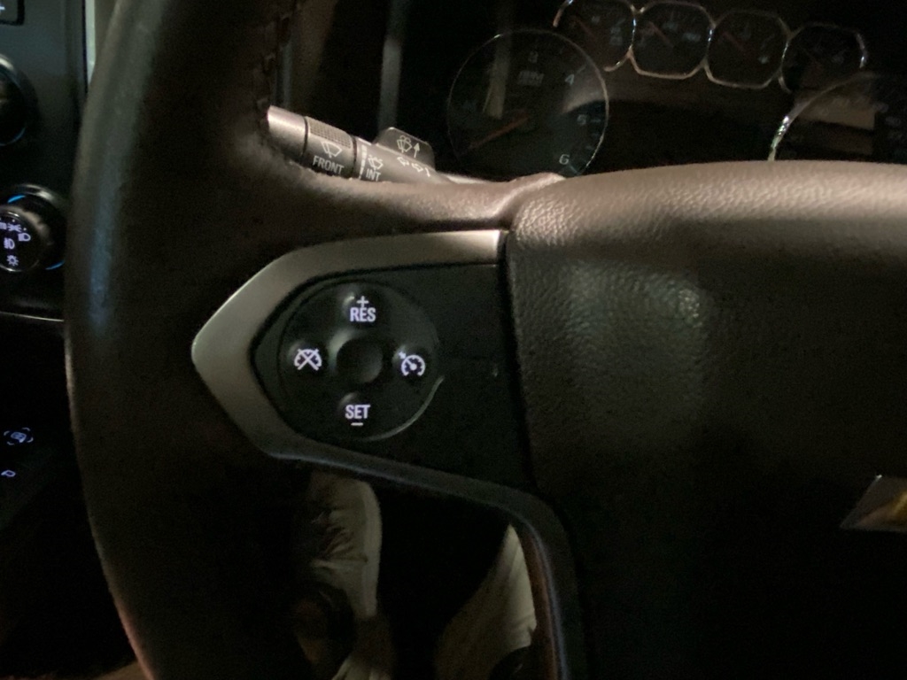 Chevrolet Silverado 1500  2016 Chevrolet Silverado 1500  2016