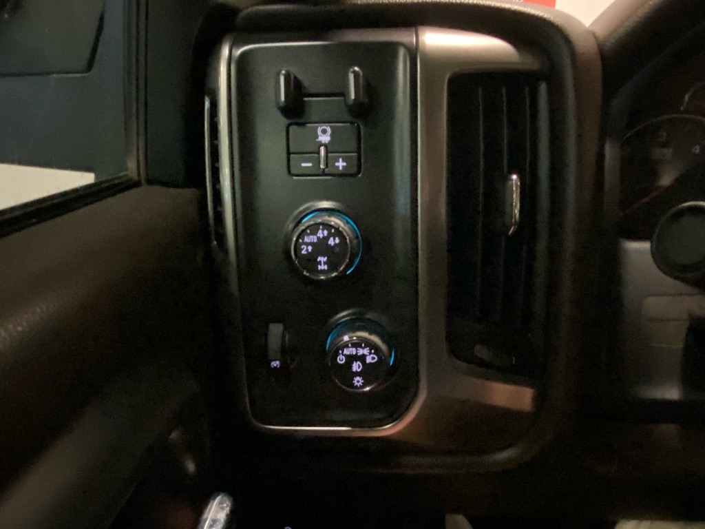 Chevrolet Silverado 1500  2016 Chevrolet Silverado 1500  2016