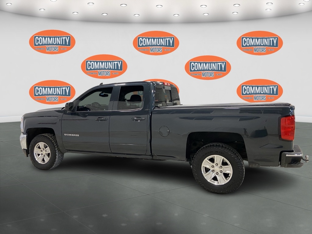 Chevrolet Silverado 1500  2017 Chevrolet Silverado 1500  2017