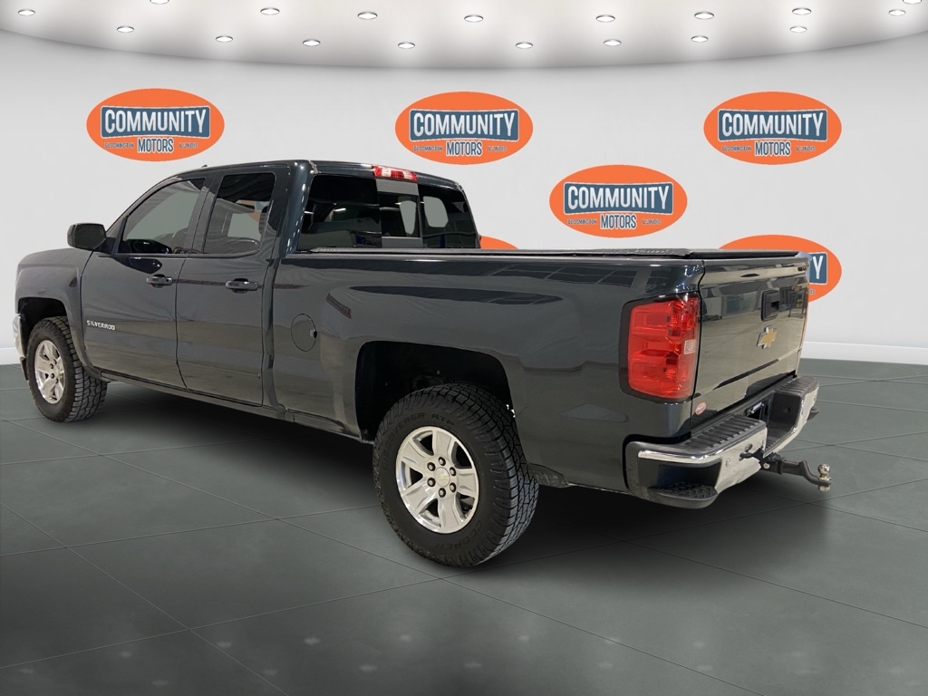 Chevrolet Silverado 1500  2017 Chevrolet Silverado 1500  2017