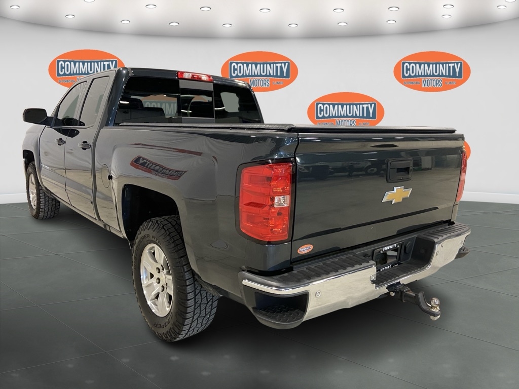 Chevrolet Silverado 1500  2017 Chevrolet Silverado 1500  2017