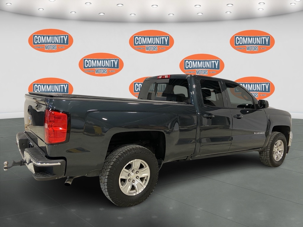 Chevrolet Silverado 1500  2017 Chevrolet Silverado 1500  2017