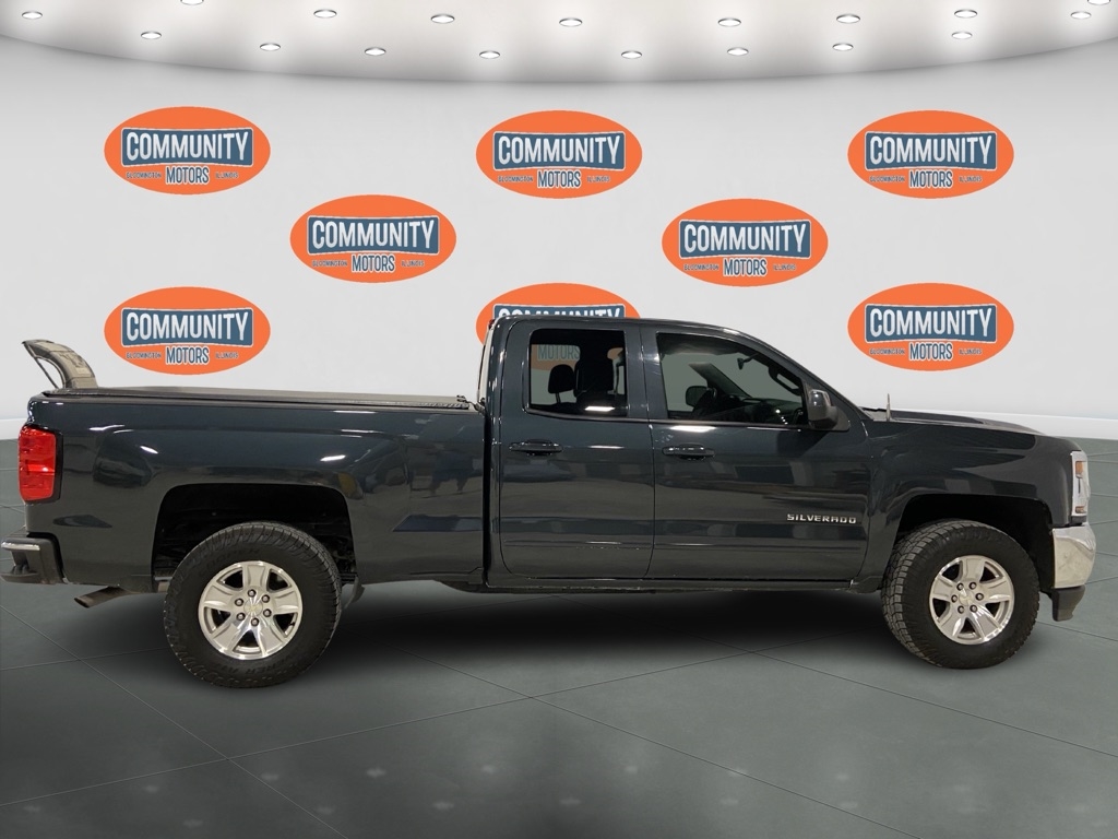 Chevrolet Silverado 1500  2017 Chevrolet Silverado 1500  2017
