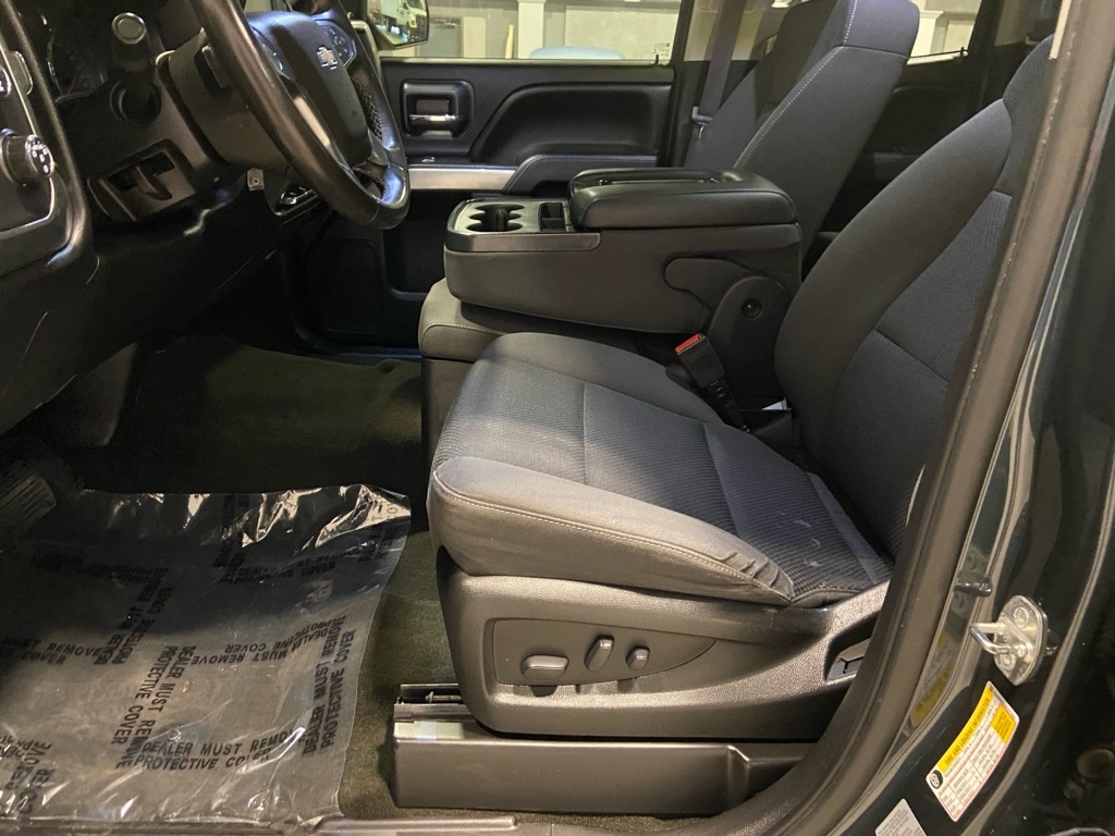 Chevrolet Silverado 1500  2017 Chevrolet Silverado 1500  2017