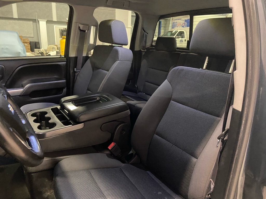 Chevrolet Silverado 1500  2017 Chevrolet Silverado 1500  2017