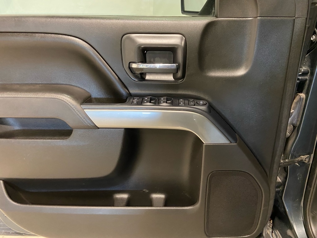 Chevrolet Silverado 1500  2017 Chevrolet Silverado 1500  2017