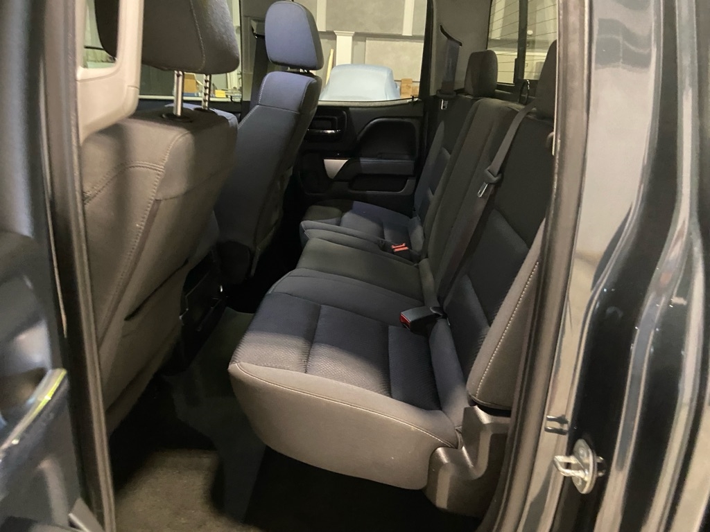 Chevrolet Silverado 1500  2017 Chevrolet Silverado 1500  2017